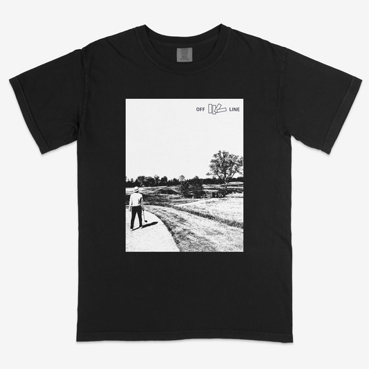 OL Crooked Stick T-Shirt