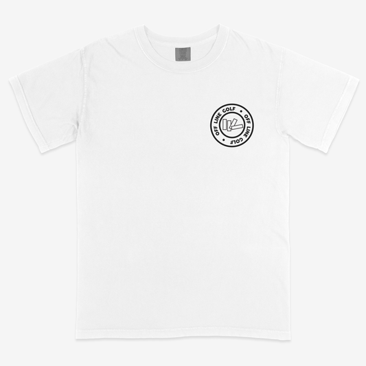 Weekend Walker LoFi T-Shirt