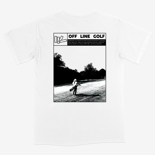 Weekend Walker LoFi T-Shirt