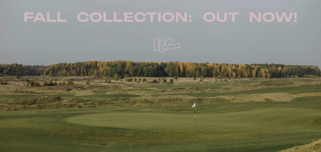 FALL 2025 COLLECTION