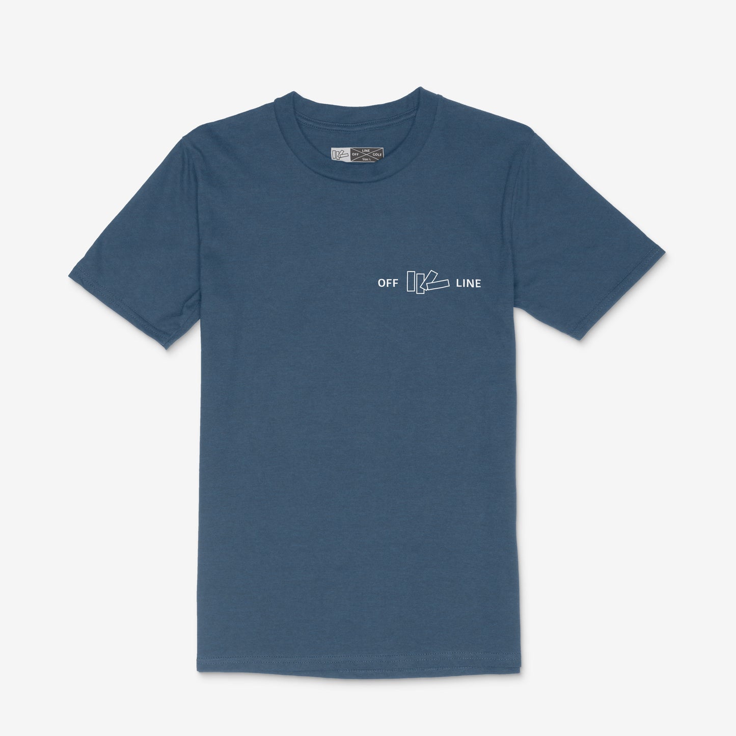 Disconnect T-Shirt